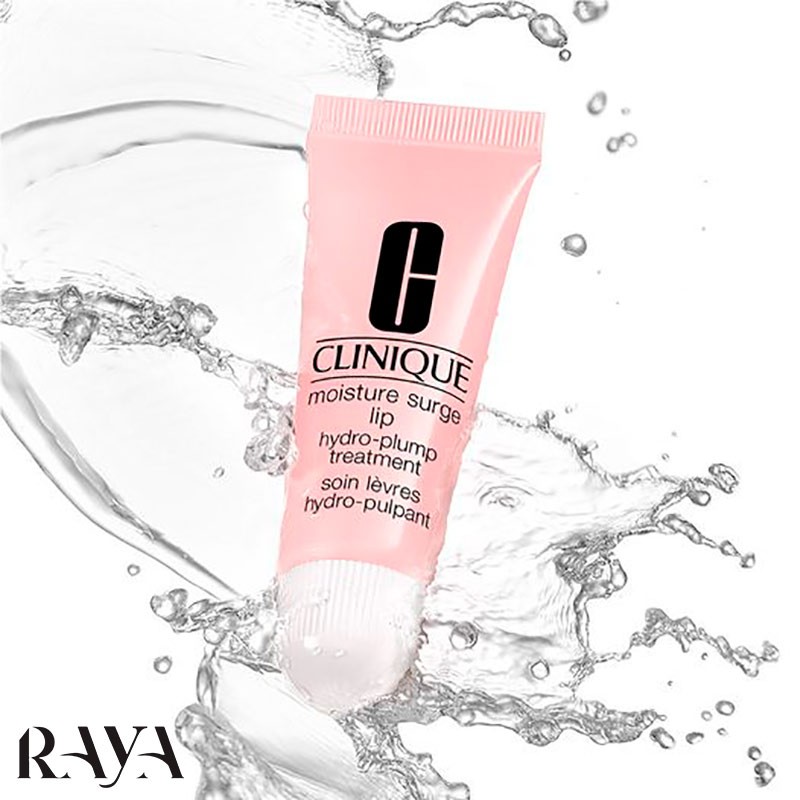 بالم لب مرطوب کننده میسچر سرج هیدرو پلمپ کلینیک Clinique Moisture Surge Lip Hydro-Plump Treatment